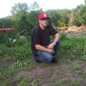 Meet your Posher, Kevin